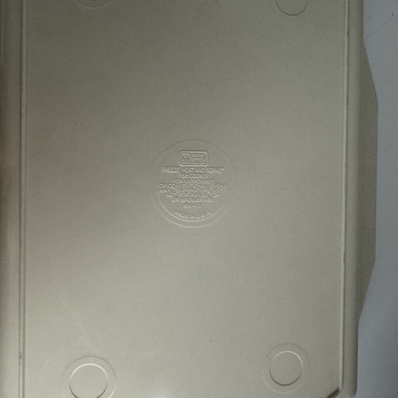 Anchor Hocking - Picture 4 of 4